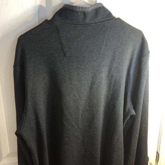 Lg Men’s Calvin Klein Pullover Sweater - Picture 9 of 12